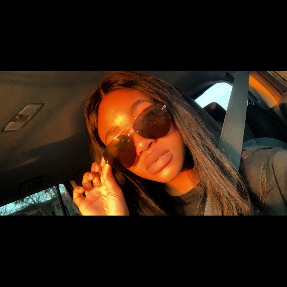 Meet your Posher, Chidi